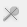 Clear icon to clear the attribute search