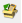 Canvas toolbar make processor icon