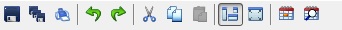 Director Toolbar