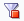 This graphic illustrates the Disable Filter icon.