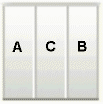 This image shows the three column layout.