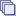 Unset all as either Mark Object Merged or Accept Merged Status icon