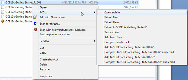 malwarebytes 2.2.1 host file