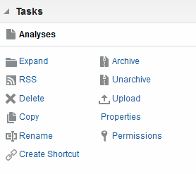 Utilizando KPIs e Listas de Controle de KPI