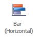 Bar (Horizontal) icon