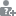 أيقونة إضافة دور مجهول