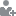 أيقونة إضافة مستخدمين