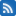 Icono RSS