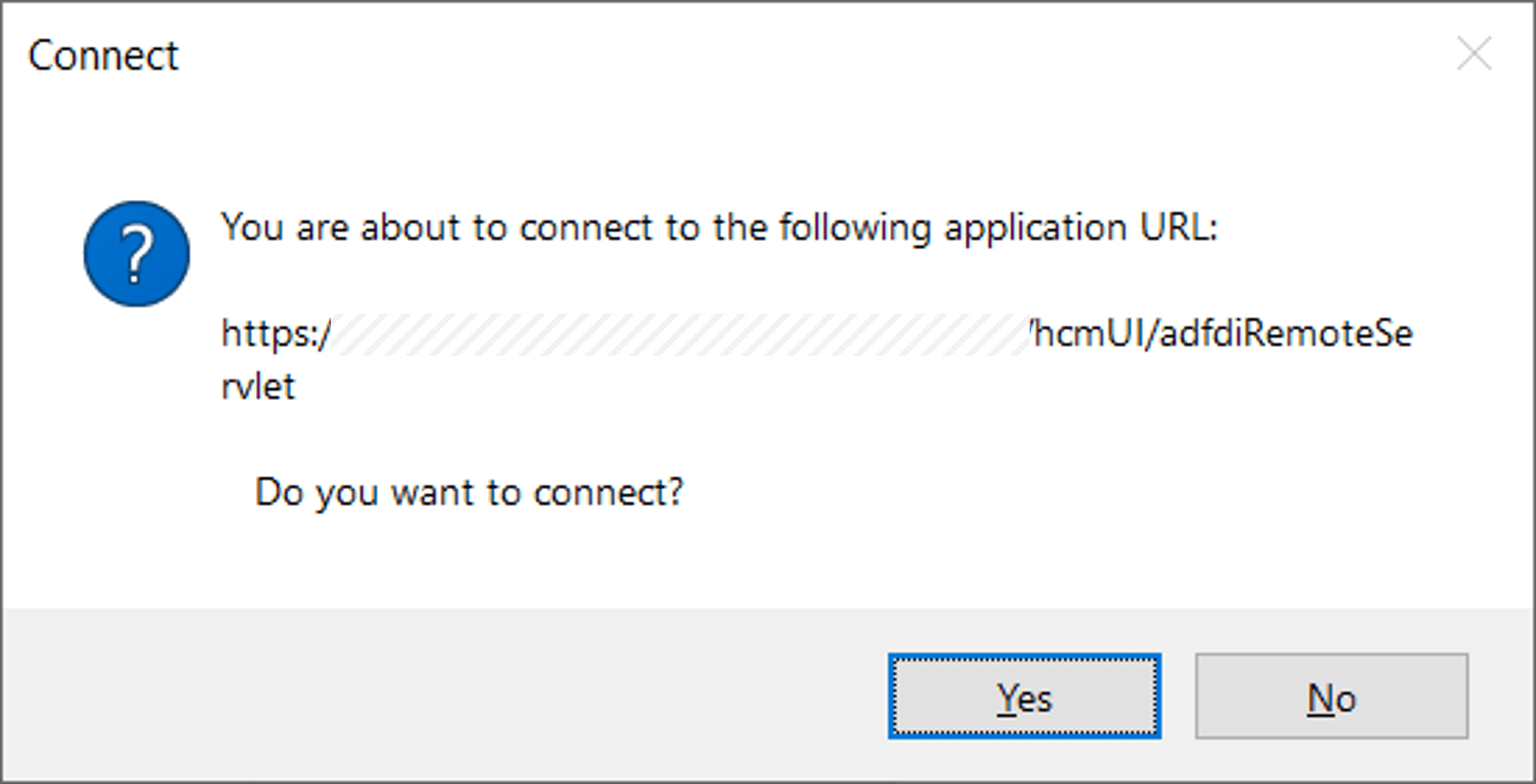Modifique o cabeçalho e a descrição da coluna.