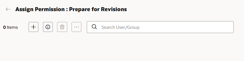 Adicionar Usuário/Grupo
