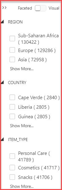 Veja a seguir a descrição de faceted-search.png