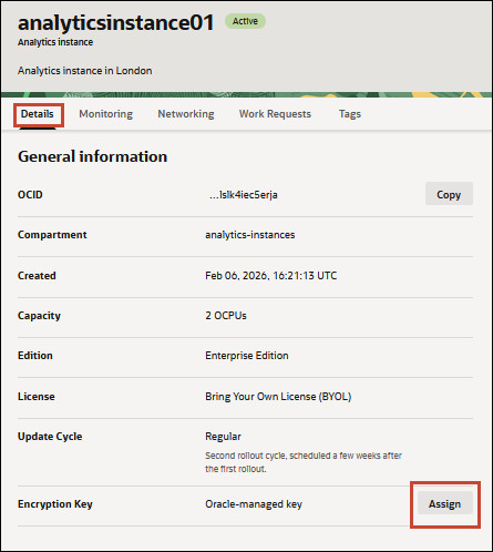 Uma descrição da ilustração oac-key-assign.jpg segue Uma descrição da ilustração oac-key-assign.jpg segue