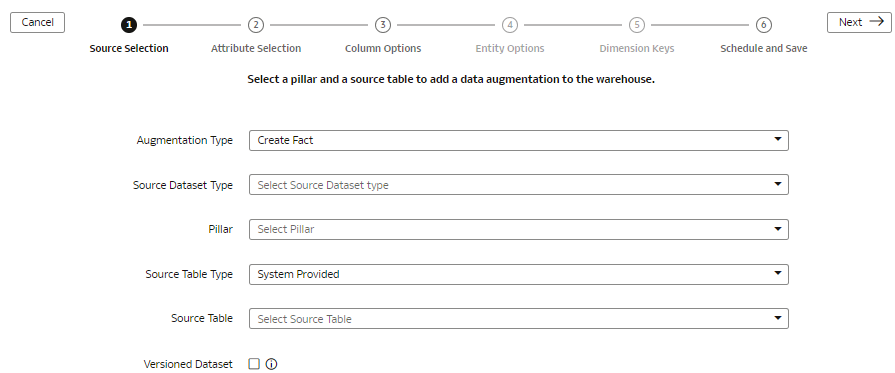 Segue a descrição da fawag-da-create-fact.png Segue a descrição da fawag-da-create-fact.png
