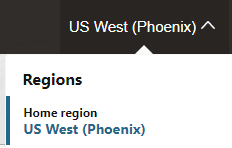 Veja a seguir a descrição da ilustração select_region.png