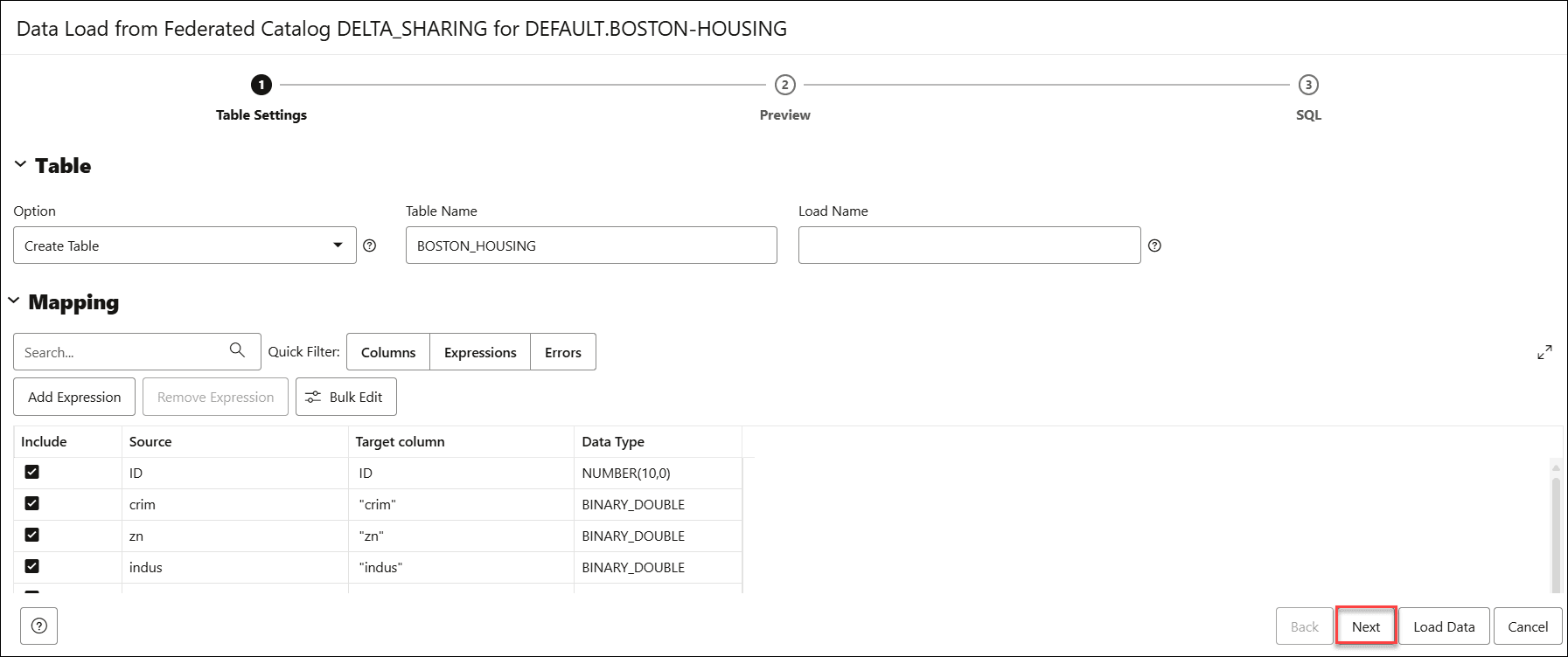 Segue a descrição da tabela-settings-inline-load.png