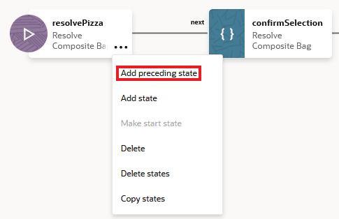 A seguir, descrição de df-20-add-preceding-state-option.png