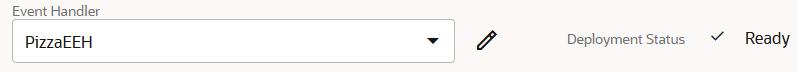 A seguir, descrição de eeh-deployed-event-confirmation.png