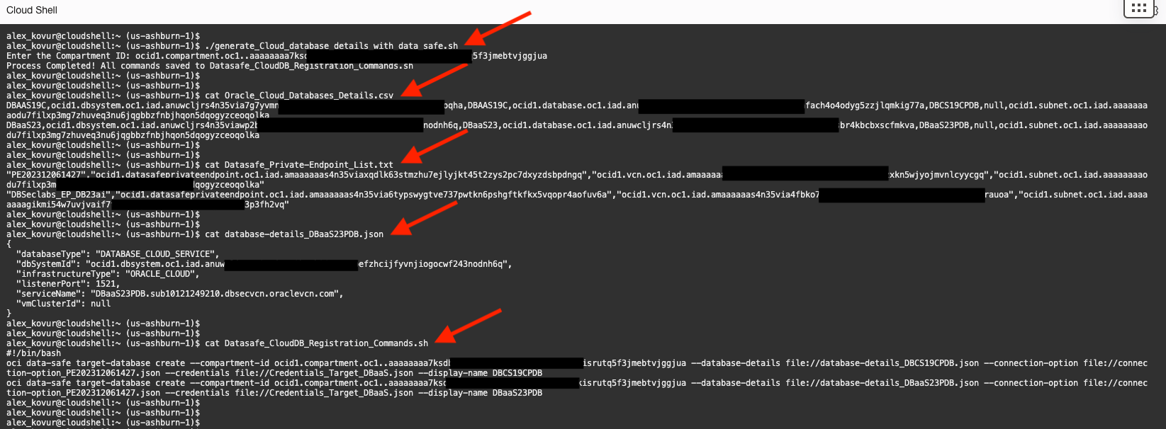 Selecione Create Identity Domain