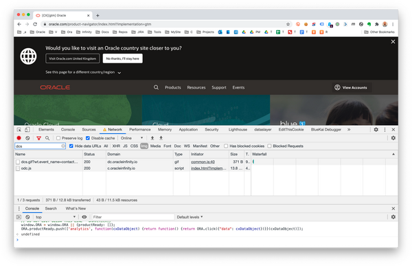Imagem mostrando onde selecionar uma região.