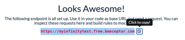 Imagem mostrando onde selecionar uma região.