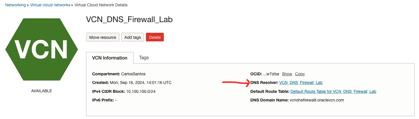 OCI_DNS-DNS_Resolver