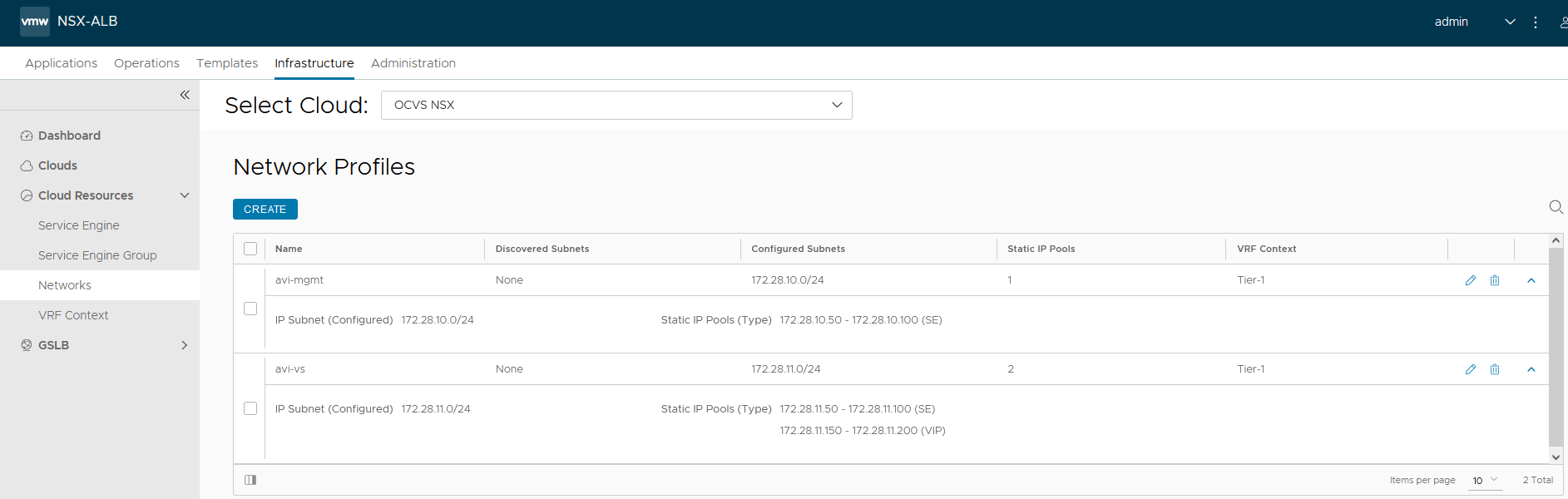 RackWare BYOL de RMM