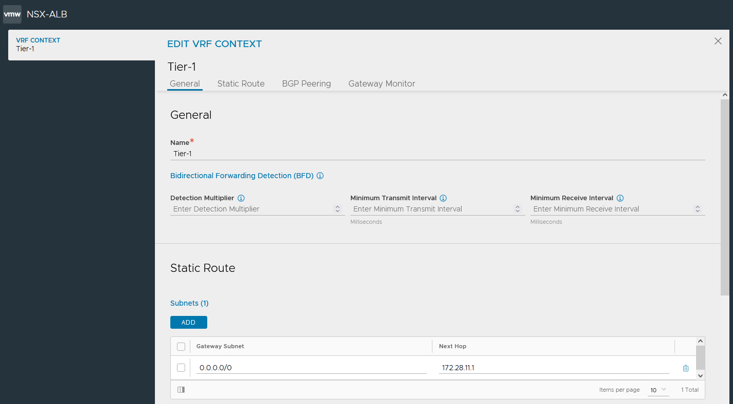 RackWare BYOL de RMM