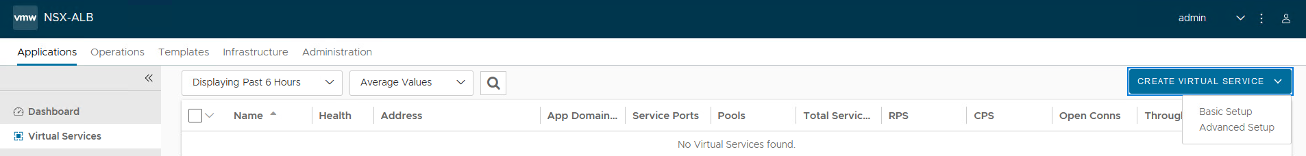 RackWare BYOL de RMM