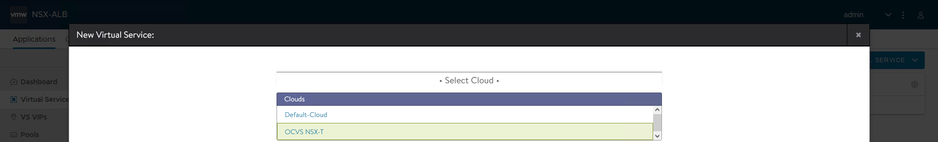 RackWare BYOL de RMM