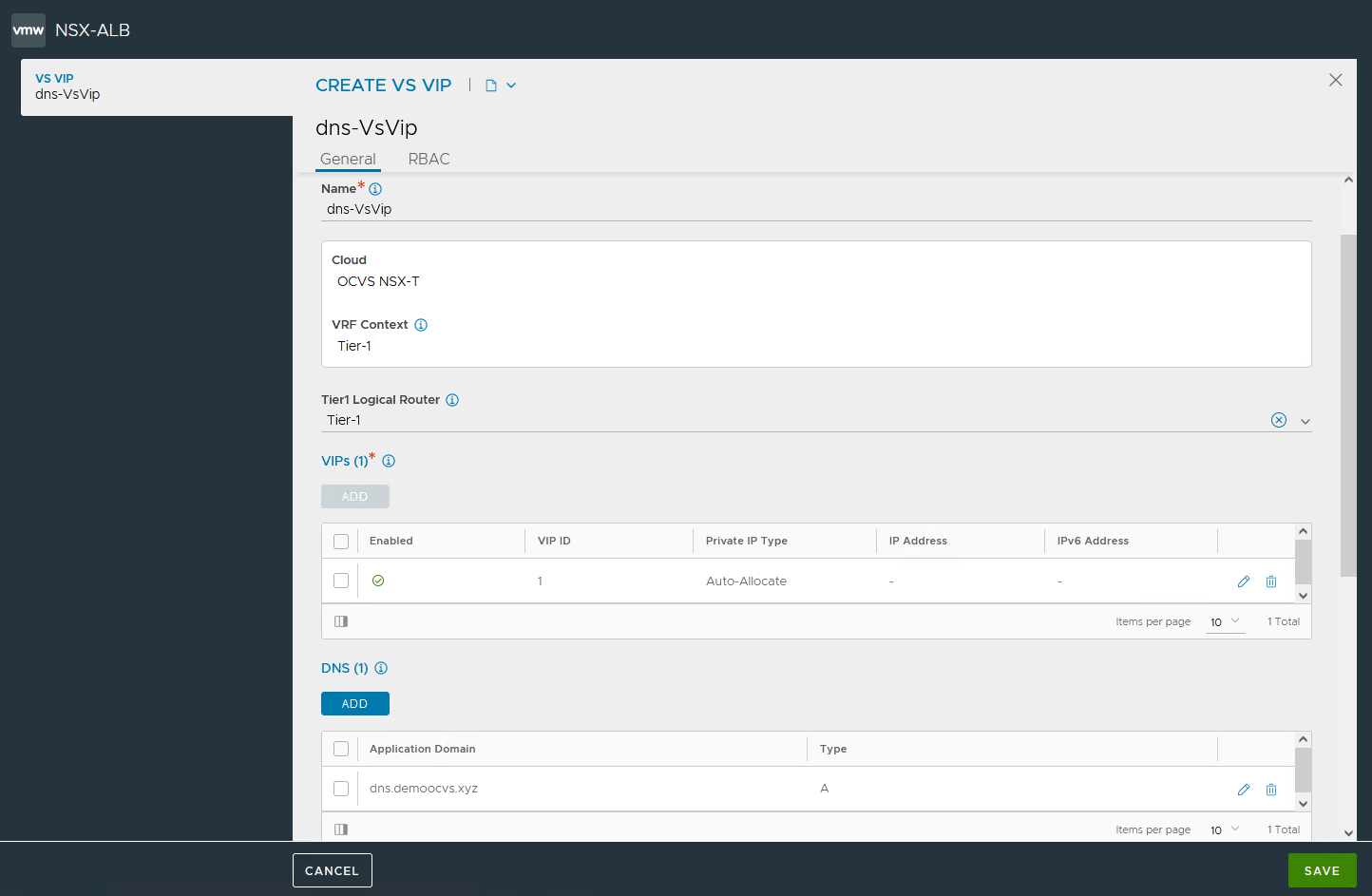 RackWare BYOL de RMM