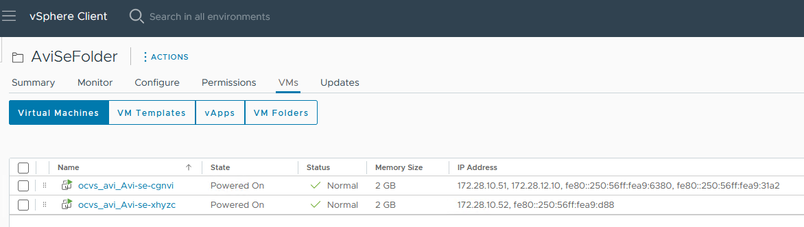 RackWare BYOL de RMM