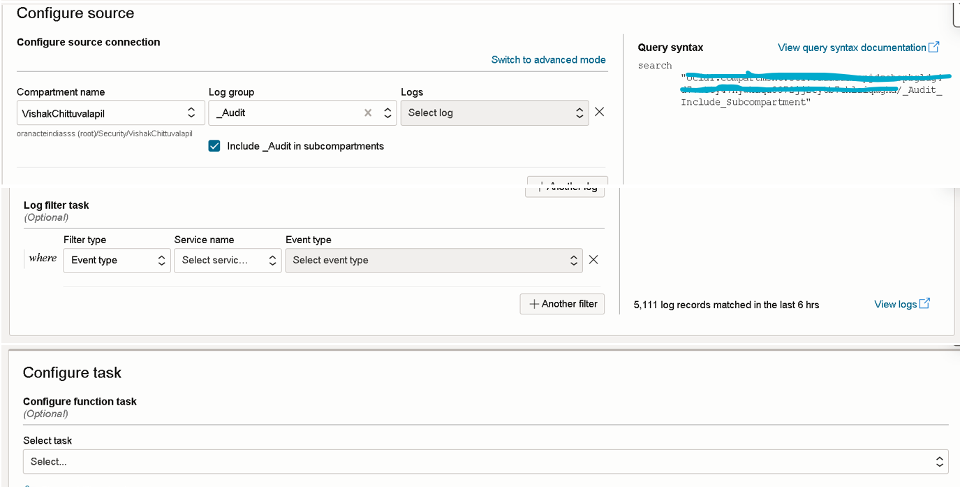 criar um conector Botão Editar