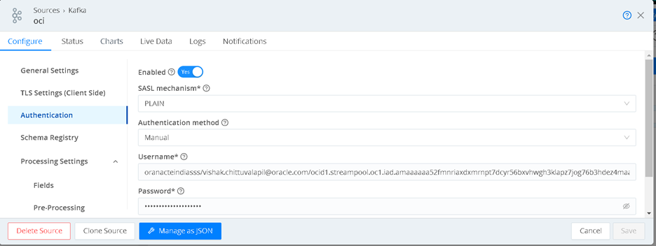 verificar Autenticação Botão Editar