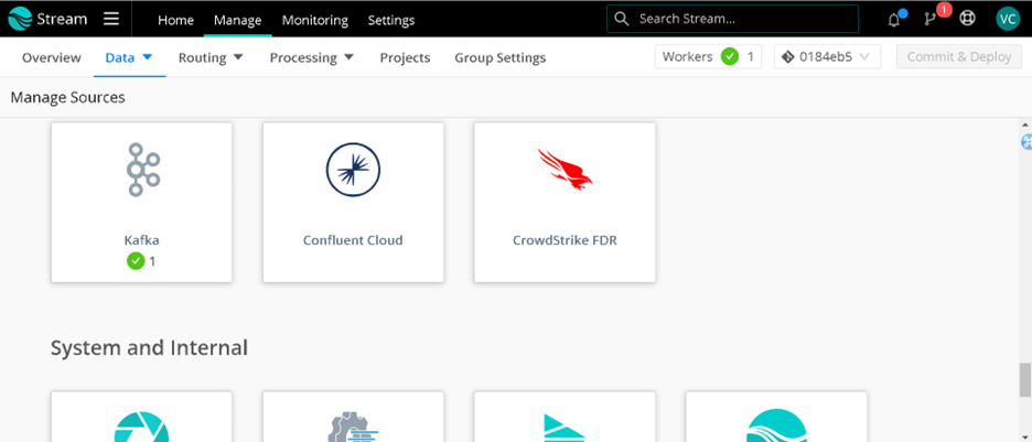 picareta kafka Botão Editar