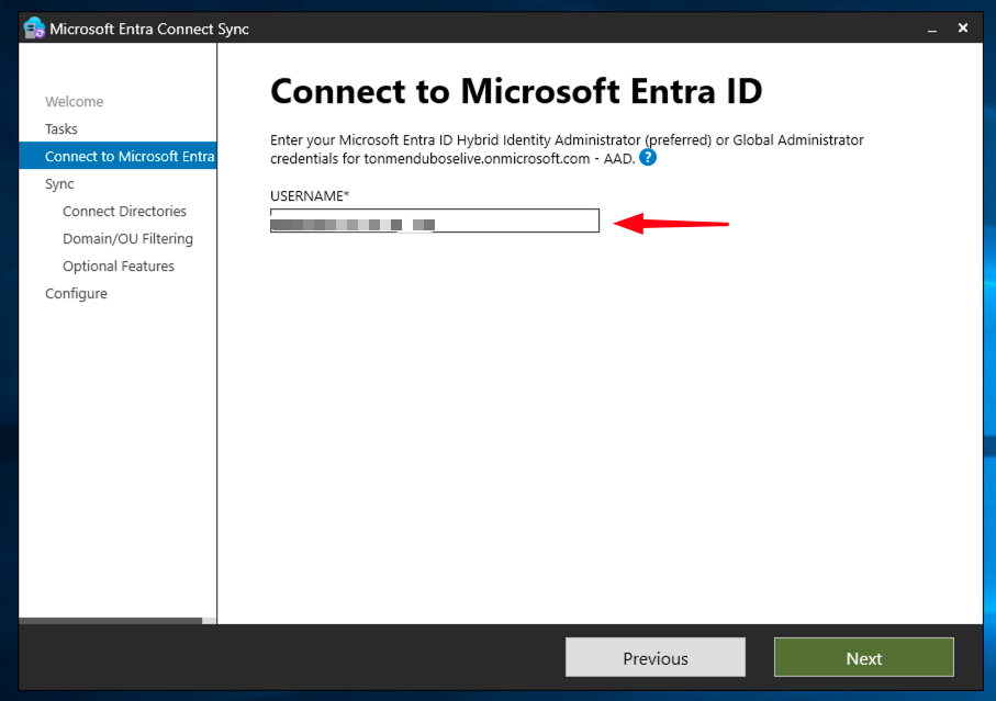Fazer Log-in.