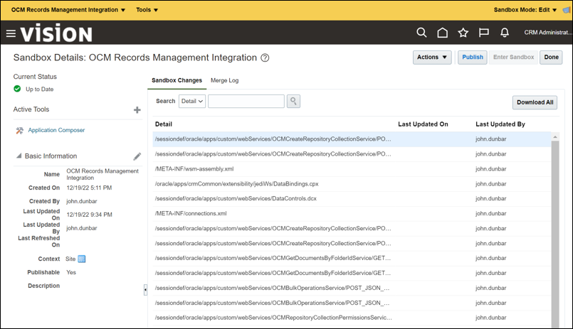 A descrição de sandbox.png é exibida a seguir A descrição de sandbox.png é exibida a seguir