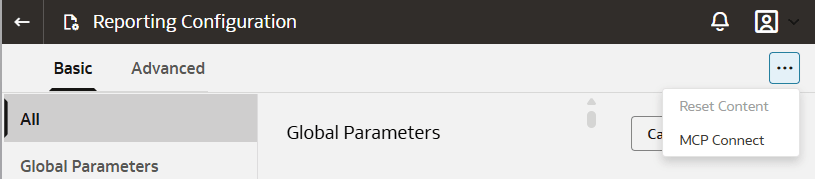 后面是 fawag-global-parameters-mcp-connect.png 的说明