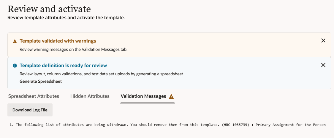 搜索并选择角色以分配访问权限