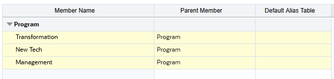 正在保存新成员