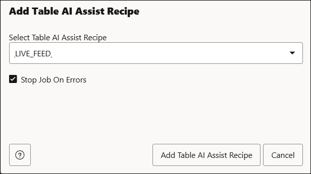 后面是 add-table-recipe.png 的说明 后面是 add-table-recipe.png 的说明