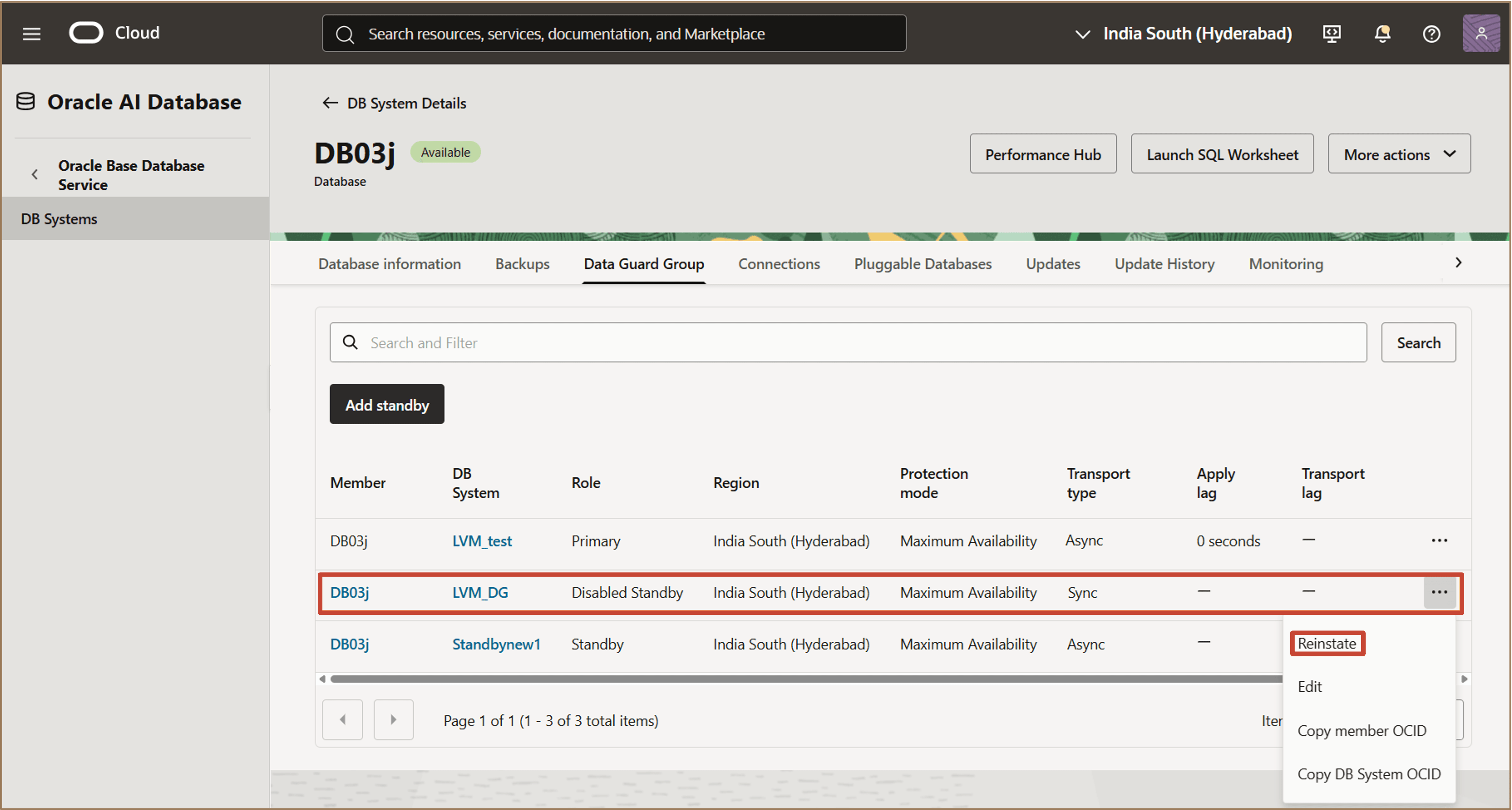 图中显示了恢复