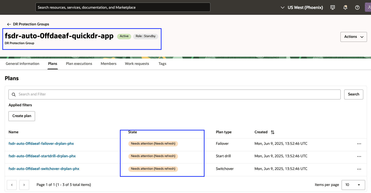 updateconfig-vm2-standby-drpg-plans.png