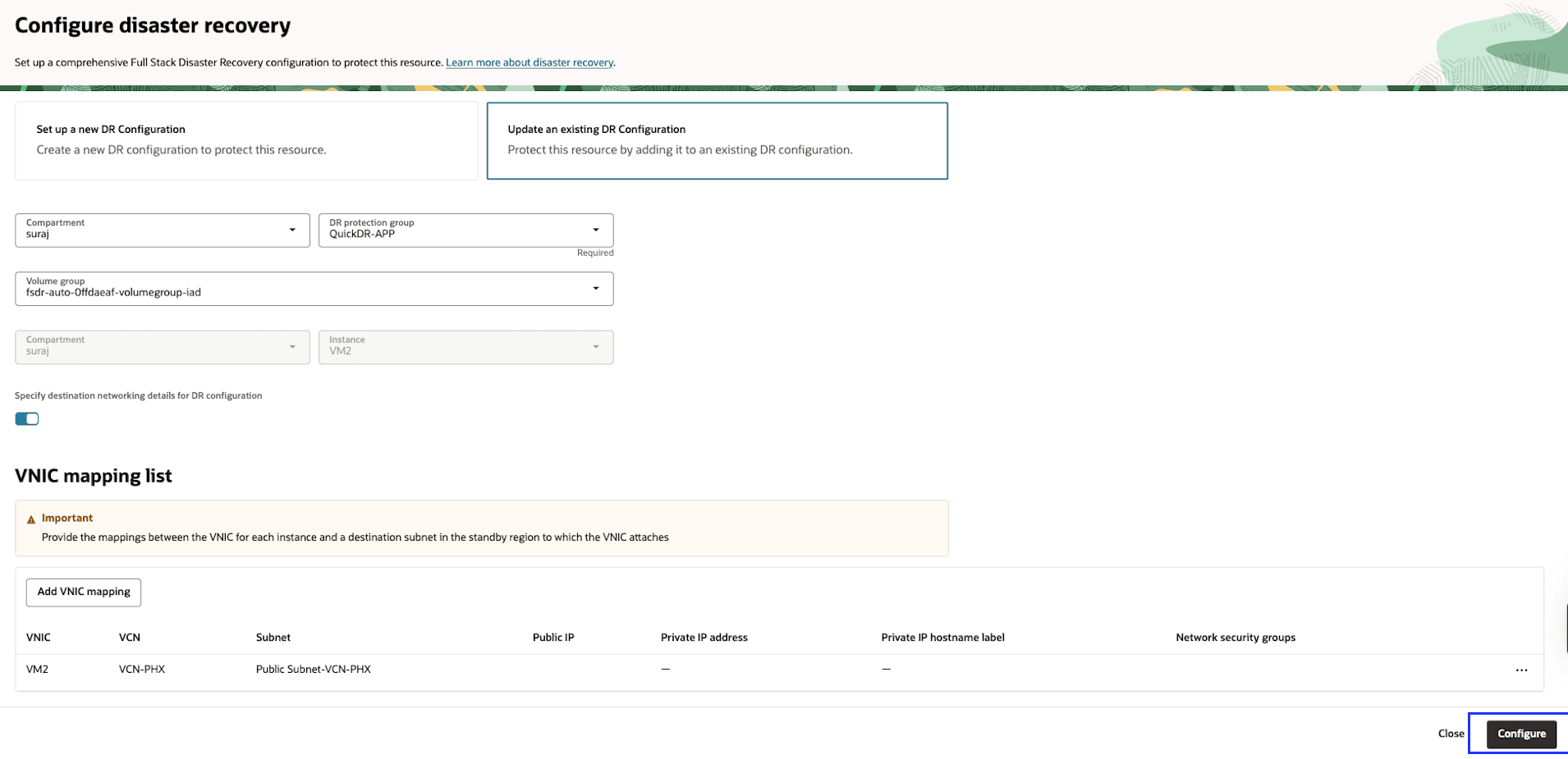 updateconfig-vm2-configure.png