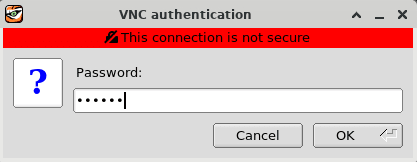 vnc-wd