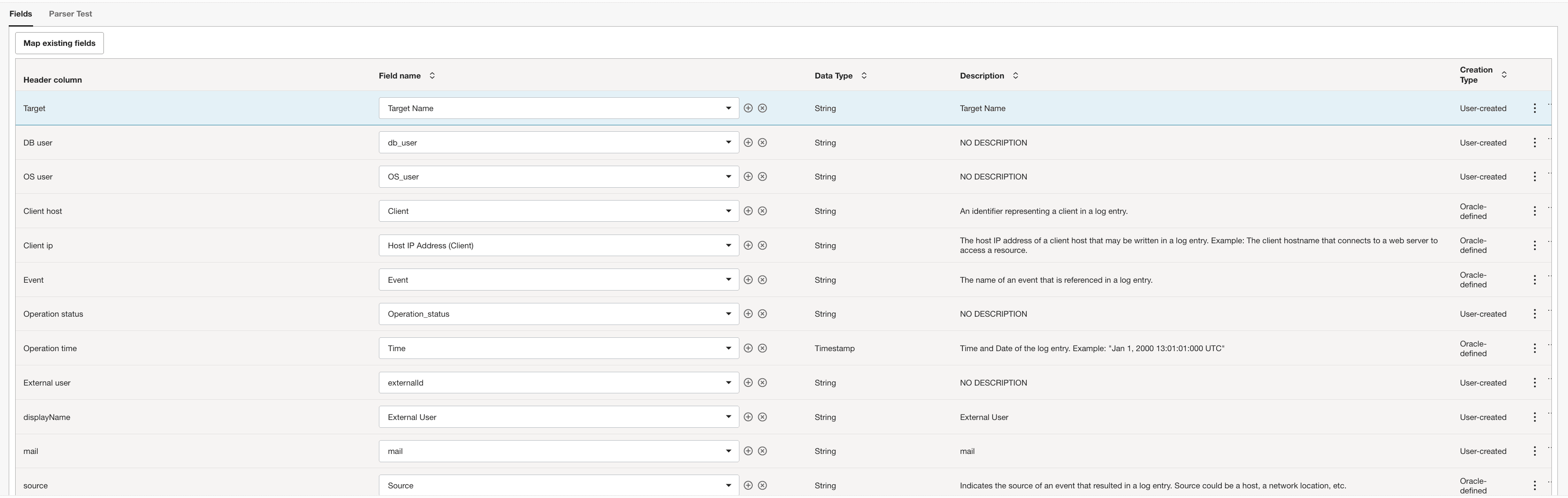 图像 自治数据库