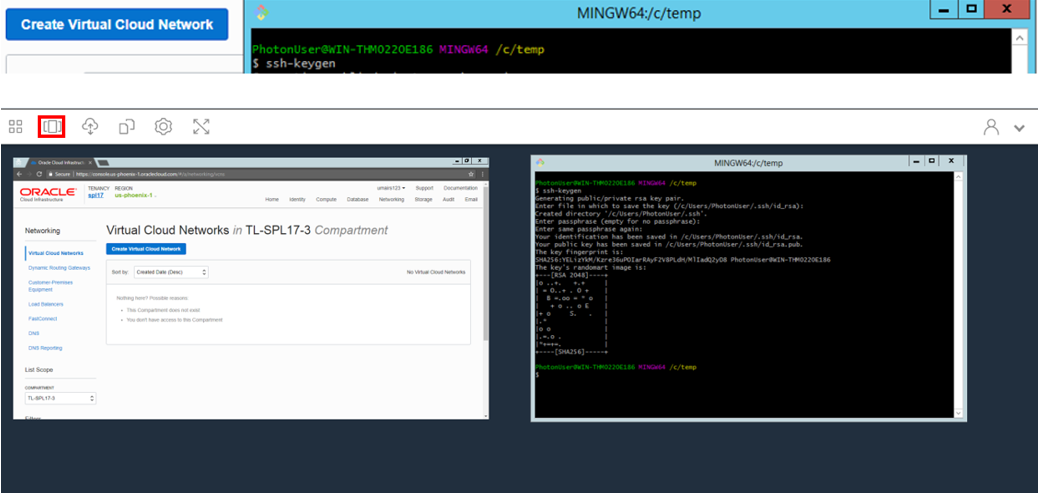 交换机图标窗口