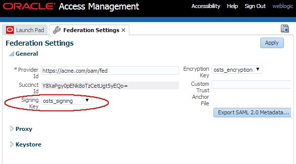 **Federation_Settings**