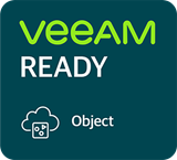 Veeam Ready-Object 图标 Veeam Ready-Object 图标