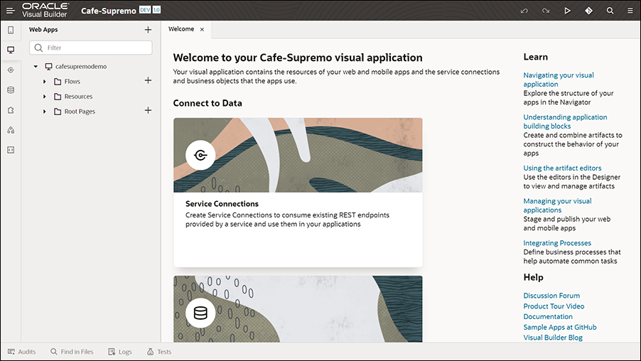 后面是 cafe_supremo_application.png 的说明 后面是 cafe_supremo_application.png 的说明
