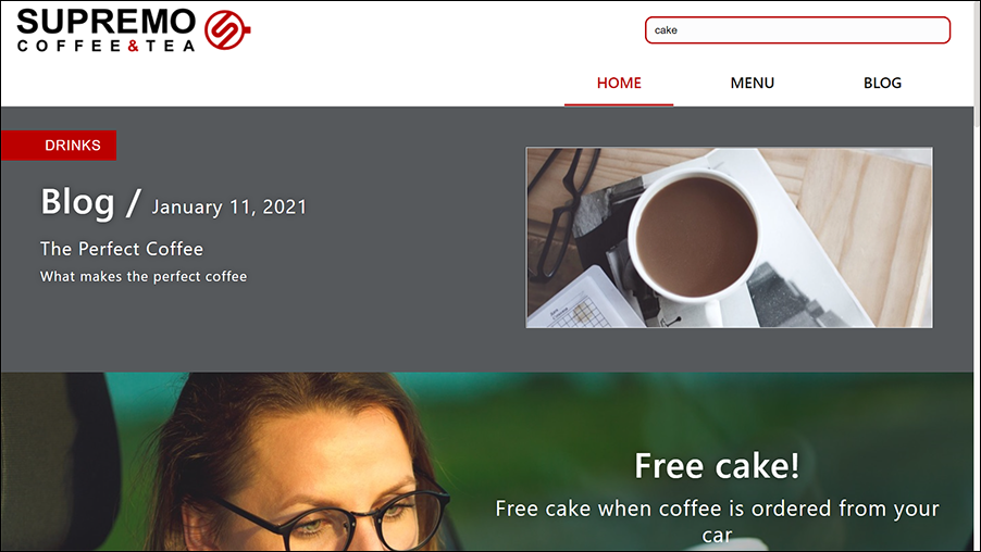 后面是 updated_home_page.png 的说明